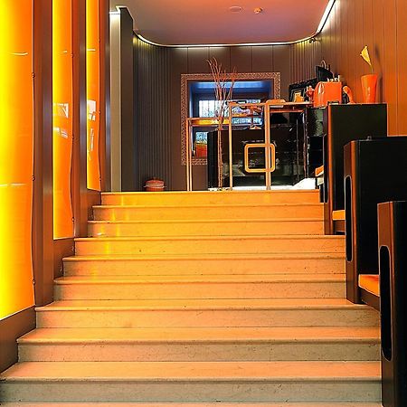 Orange Hotel Rome Luaran gambar