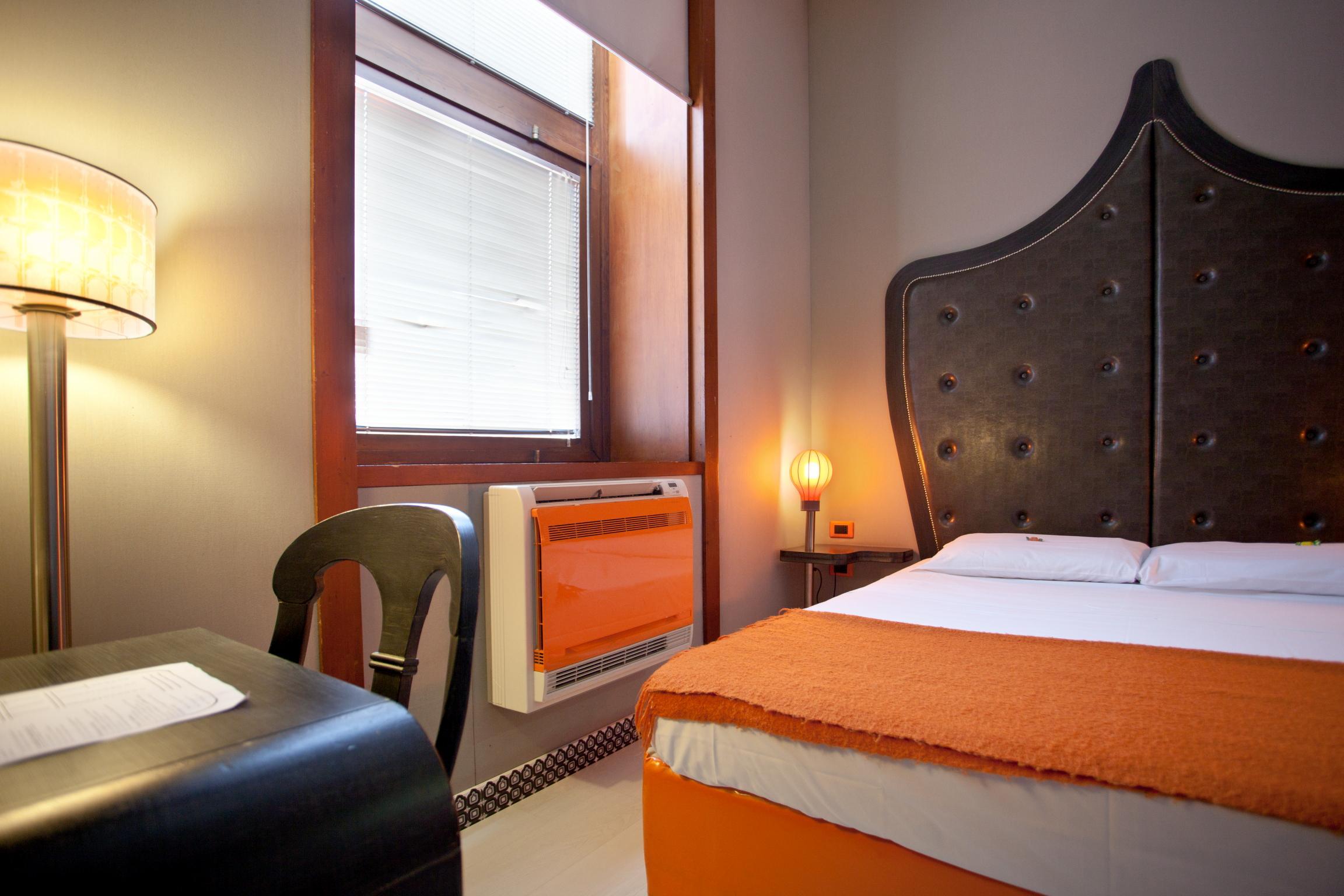 Orange Hotel Rome Luaran gambar