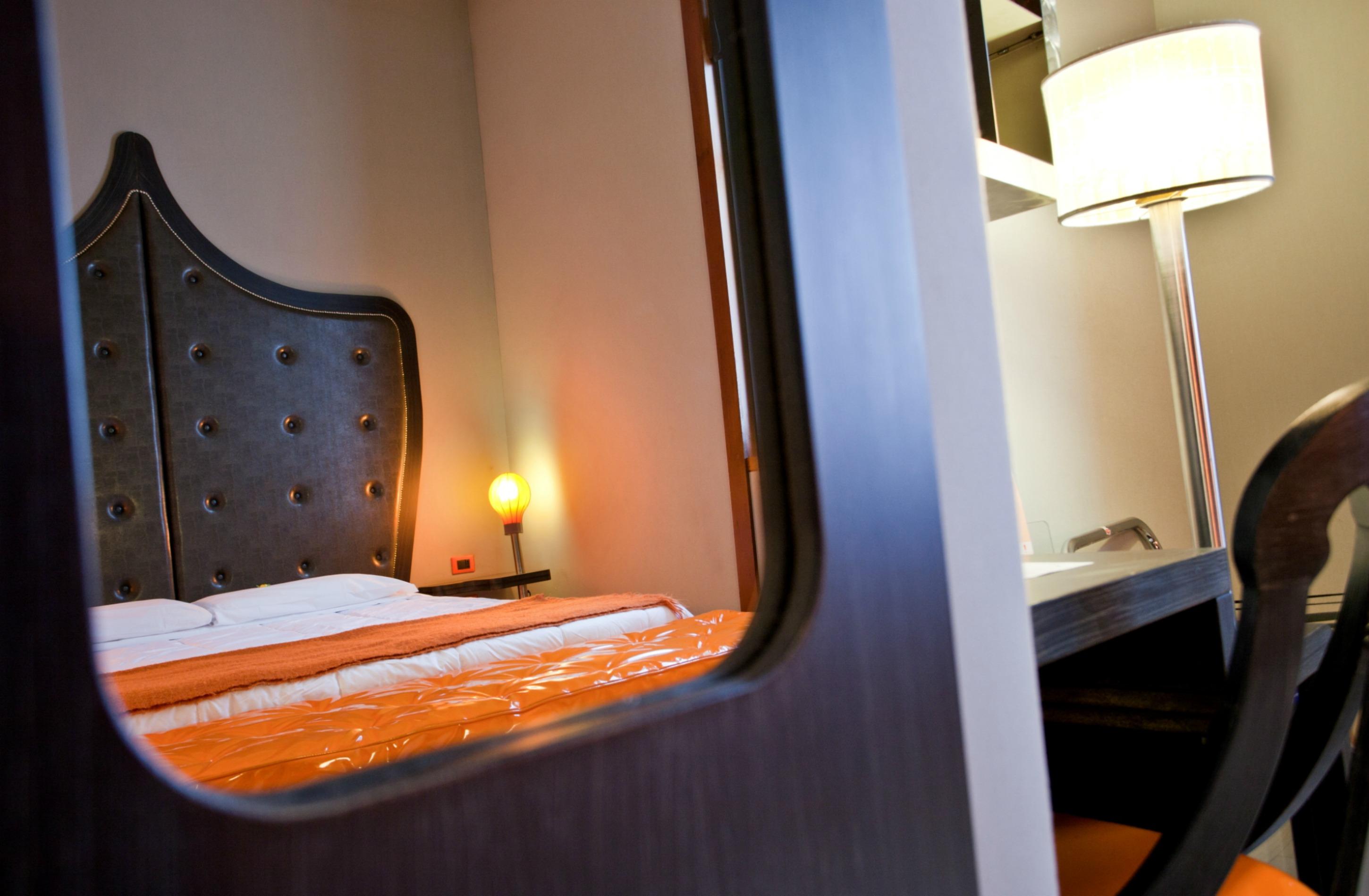 Orange Hotel Rome Luaran gambar