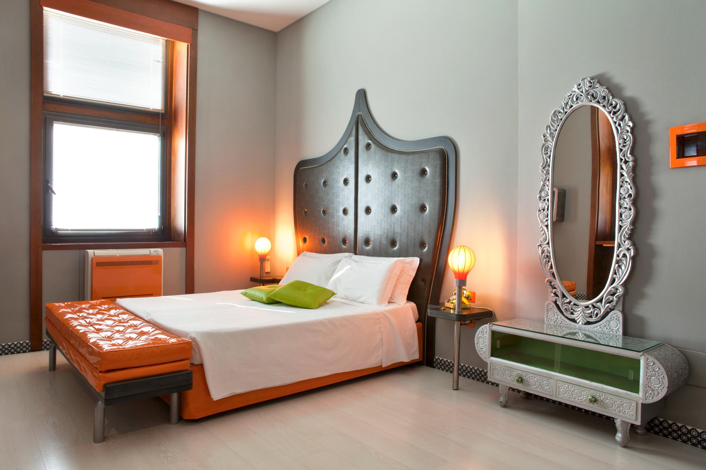 Orange Hotel Rome Luaran gambar