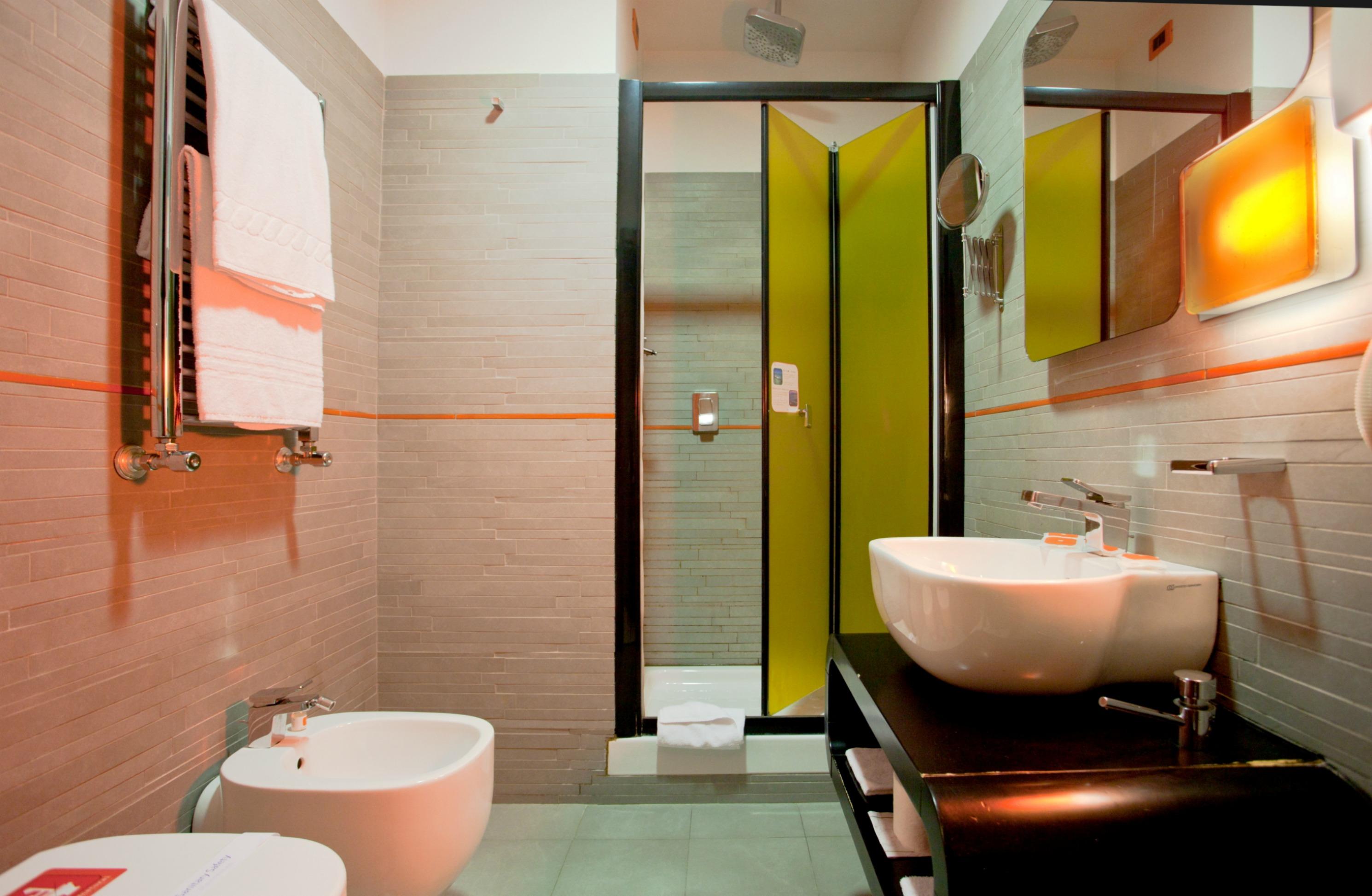 Orange Hotel Rome Luaran gambar