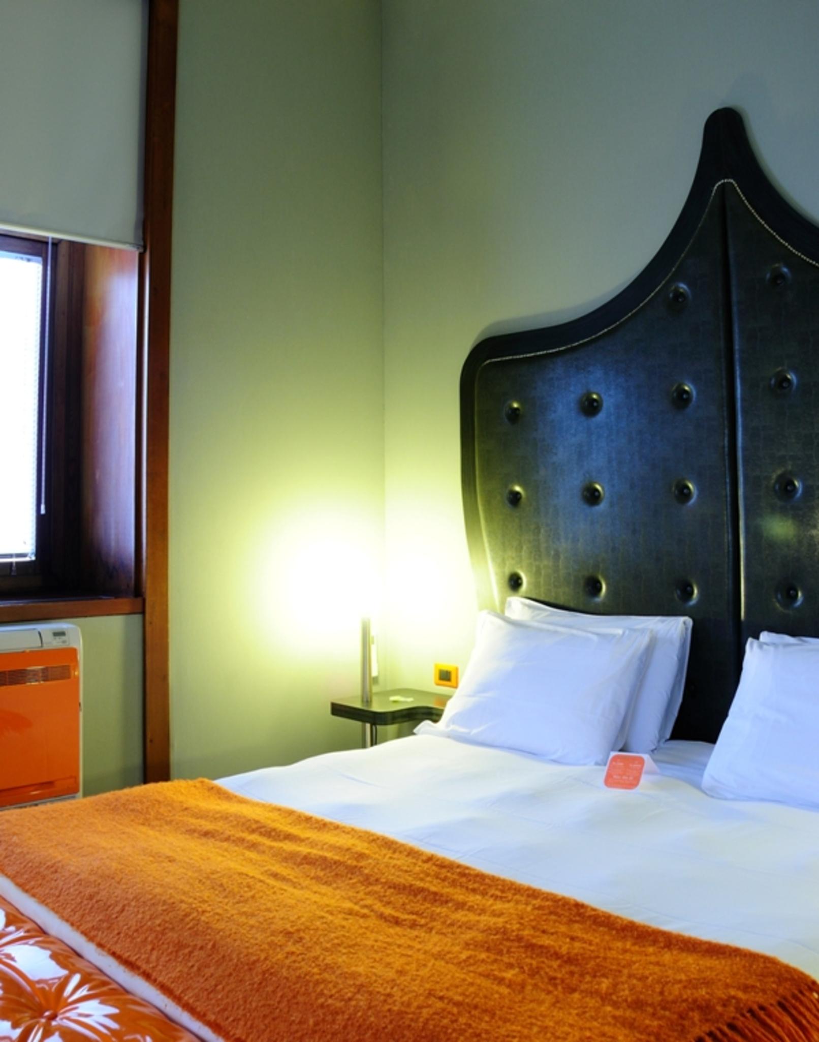 Orange Hotel Rome Bilik gambar