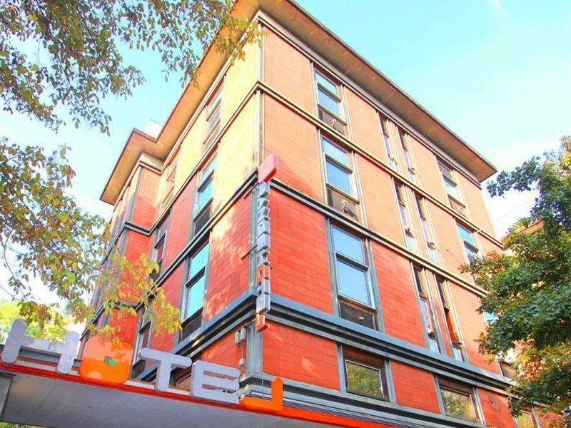 Orange Hotel Rome Luaran gambar