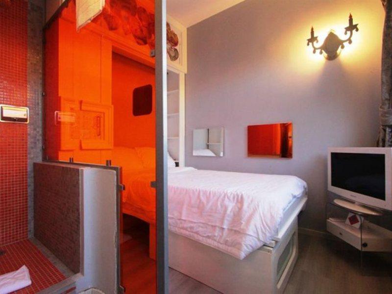 Orange Hotel Rome Luaran gambar