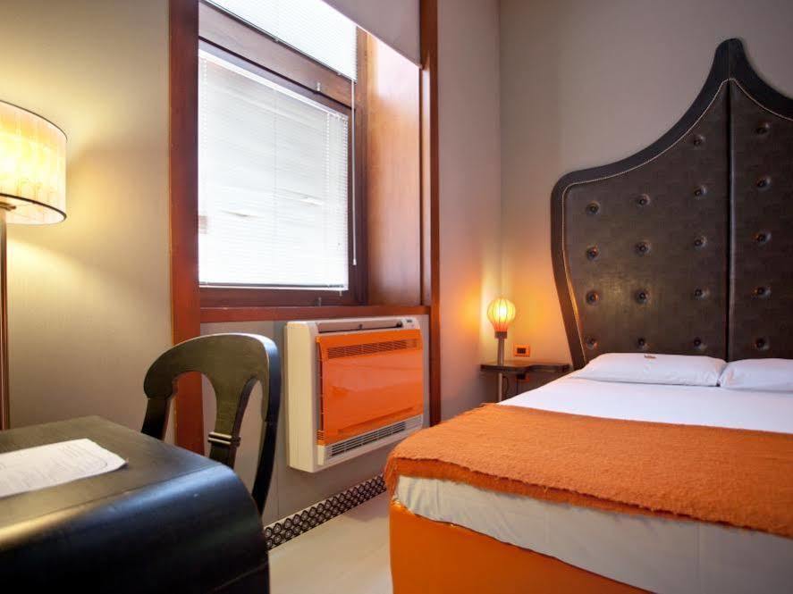 Orange Hotel Rome Luaran gambar