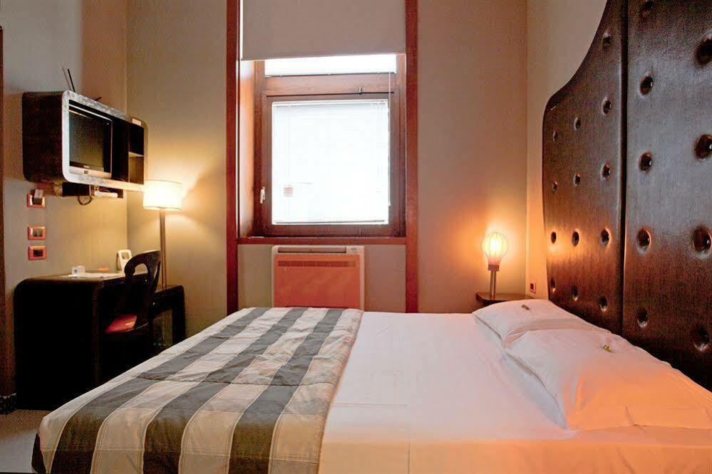 Orange Hotel Rome Luaran gambar